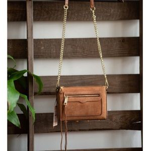 Rebecca Minkoff Crossbody